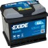 Акумулятор 6 CT-44-R Excell EXIDE EB442 (фото 3)