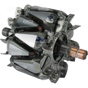 Ротор генератора (якір) 14B 180A CARGO 330079 (фото 1)