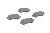 Тормозные колодки дисковые Mazda CX-5 \&#039;\&#039;R &quot;11&gt;&gt; BOSCH 0986494732 (фото 8)