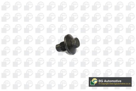 Корок масляного піддону Boxer/Jumper 2.2HDI 06- BGA PK1400