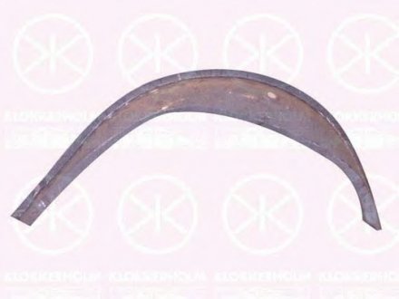 Ремчастина металева FP KLOKKERHOLM 3526 552 (фото 1)