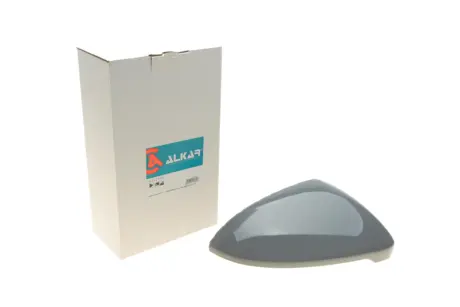 Корпус дзеркала ліве с пок.поворот., під покрас. 6 342 138 ALKAR 6342138