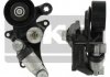 Натяжной ролик SKF VKM 38023 (фото 1)