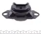 Подушка двигуна Renault Kangoo 1.5dCi/1.6 08- (L) IMPERGOM 36753 (фото 2)