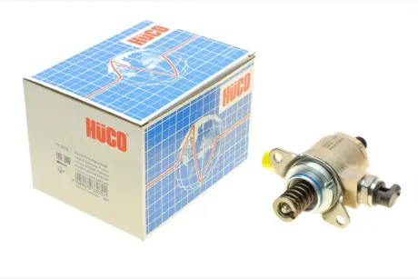 Насос топливный высокого давления VW Passat 2.0 TSI 10-15 (HÜCO) HITACHI HITACHI-HUCO 133070