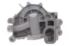 Помпа води MB C-class (W204)/E-class (W212)/S-class (W221)/Vito (W447) OM651 08- (з корпусом/перемикач) GRAF PA1219 (фото 5)