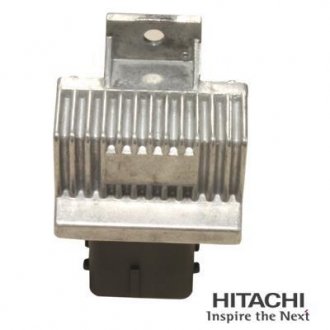 Блок управления свечами накаливания HITACHI HITACHI-HUCO 2502124