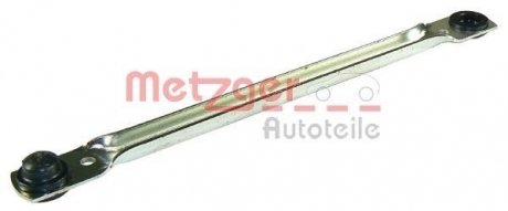 Привод стеклоочистителя METZGER 2190110 (фото 1)