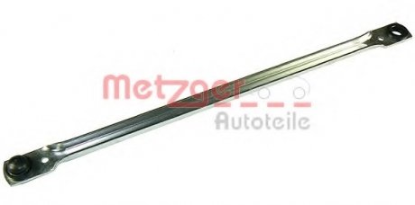 Привод стеклоочистителя METZGER 2190109 (фото 1)