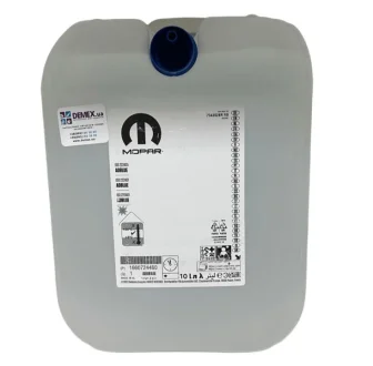 Присадка для топлива AdBlue PEUGEOT 10 л CITROEN/PEUGEOT 1660724480