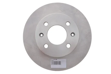 Диск гальмівний (передній) Hyundai Accent II 1.3-1.6 00-05 (241x19) MEYLE 37-15 521 0005