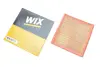 Фільтр повітряний WIXFILTRON WIX WA10713 (фото 2)
