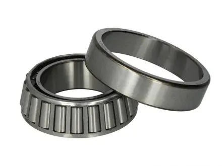 Підшипник коробки передач SKF VKT 8721