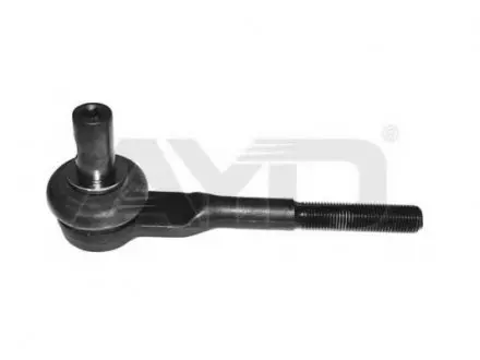 Наконечник рульовий (кон 10.7*17.45 L=155mm) AUDI A4 B5,B6,B7 (-09), A6 C5,C6 (-11) AYD 91-04933