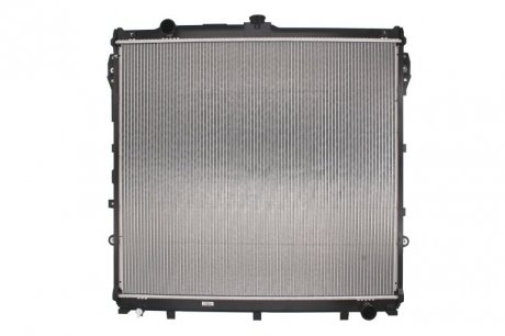 Радиатор системы охлаждения KOYORAD PL012076 (фото 1)