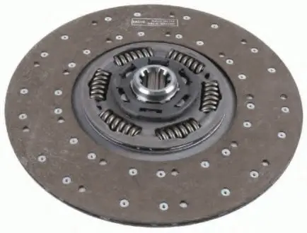 Диск зчеплення SACHS 1878005668