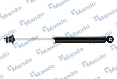 Шт. Амортизатор підвіски MANDO MSS020236 (фото 1)