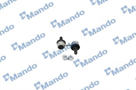 Стійка стабілізатора HYUNDAI H1 "F "00-"05 + MANDO MSC010025 (фото 1)