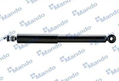Амортизатор TOYOTA Landcruiser 120 -R + MANDO MSS020119
