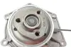 Помпа води Audi A6/A7 2.8FSI/FSI quattro 11-/Audi A8 2.5TFSI 12- (R/B 4PT) (6 лоп) (перемикається) GRAF PA1226 (фото 5)