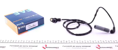 Датчик ABS FAE 78019