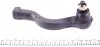 Наконечник тяги рульової (R) Mitsubishi Pajero II 00-/L200 05- (L=185 мм) KAVO PARTS STE-5531 (фото 3)