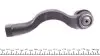 Наконечник тяги рульової (R) Mitsubishi Pajero II 00-/L200 05- (L=185 мм) KAVO PARTS STE-5531 (фото 4)