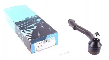Наконечник тяги рульової (R) Hyundai i20/Kia Venza 1.4-1.6 10- KAVO PARTS STE-4031