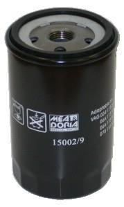 Масляный фильтр MEAT&DORIA 15002/9