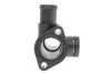 Фланець системи охолодження Audi A4/A6 1.9-2.5 TDI 94-05/ VW Passat 1.9-2.5TDI 96-00 MEAT & DORIA MEAT&DORIA 93106 (фото 3)