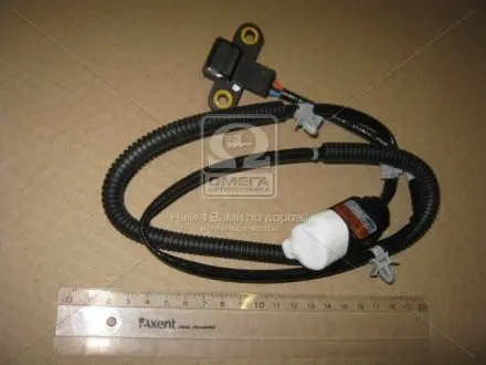 Датчик положения коленвала Hyundai Starex/H-1/Libero 01-/Kia Sorento 02-06 MOBIS 3931038400
