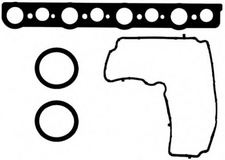 Комплект прокладок, кришка головки циліндра VICTOR REINZ 15-38554-01 (фото 1)