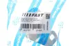 Скоба замка нижняя задней двери FAST FT95359 (фото 2)