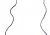 Прокладка, кришка головки циліндра VICTOR REINZ 71-40259-00 (фото 2)