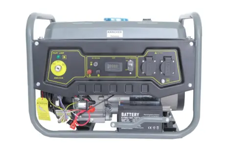 Генератор бензиновий KH KARCHER 1.042-207.0