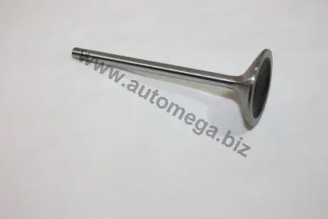 Клапан впускний AUTOMEGA 130097010