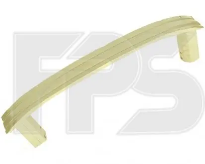 Шина бампера FPS FP FORMA PARTS 1711 940-P