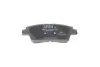 Тормозные колодки дисковые HYUNDAI Genesis &#039;R&#039;14&gt;&gt; BOSCH 0986494766 (фото 6)