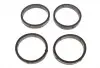 Прокладка крышки головки - комлект BMW (Fischer) Fischer Automotive One FA1 EP2100-906Z (фото 3)