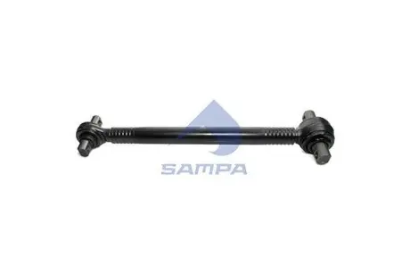 Реактивная тяга, MAN, L: 644 mm SAMPA 095.402