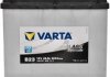 Акумулятор 6 CT-45-R Black Dynamic VARTA 545077030 (фото 1)