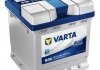 Акумулятор 6 CT-44-R Blue Dynamic VARTA 544401042 (фото 1)