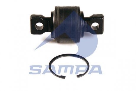Ремонтний комплект важеля підвіски MAN 85x19/130 SAMPA 020.541