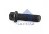 Болт диска тормозного MAN M18x1,5/60 SAMPA 022.402 (фото 1)