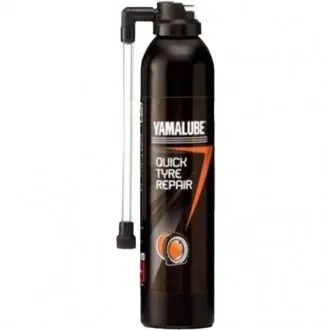 Герметик чорний 300 г YAMAHA YMD65049A112