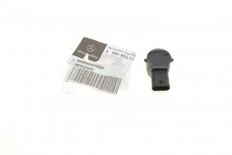 Датчик системи паркування Mercedes MERCEDES-BENZ 00090555049999