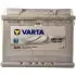 Акумулятор 6 CT-63-L Silver Dynamic VARTA 563401061 3162 (фото 1)