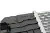 Радиатор системы охлаждения VALEO 701222 (фото 3)