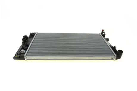 Радиатор системы охлаждения VALEO 701222