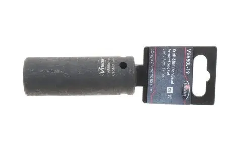Адаптер ударный VIGOR V5550L-19